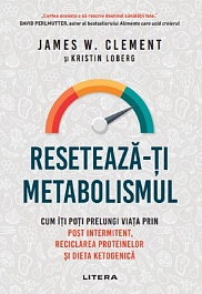 картинка Reseteaza-ti metabolismul magazinul BookStore in Chisinau, Moldova