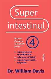 картинка Superintestinul magazinul BookStore in Chisinau, Moldova
