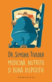 картинка Medicina, nutritie si buna dispozitie magazinul BookStore in Chisinau, Moldova