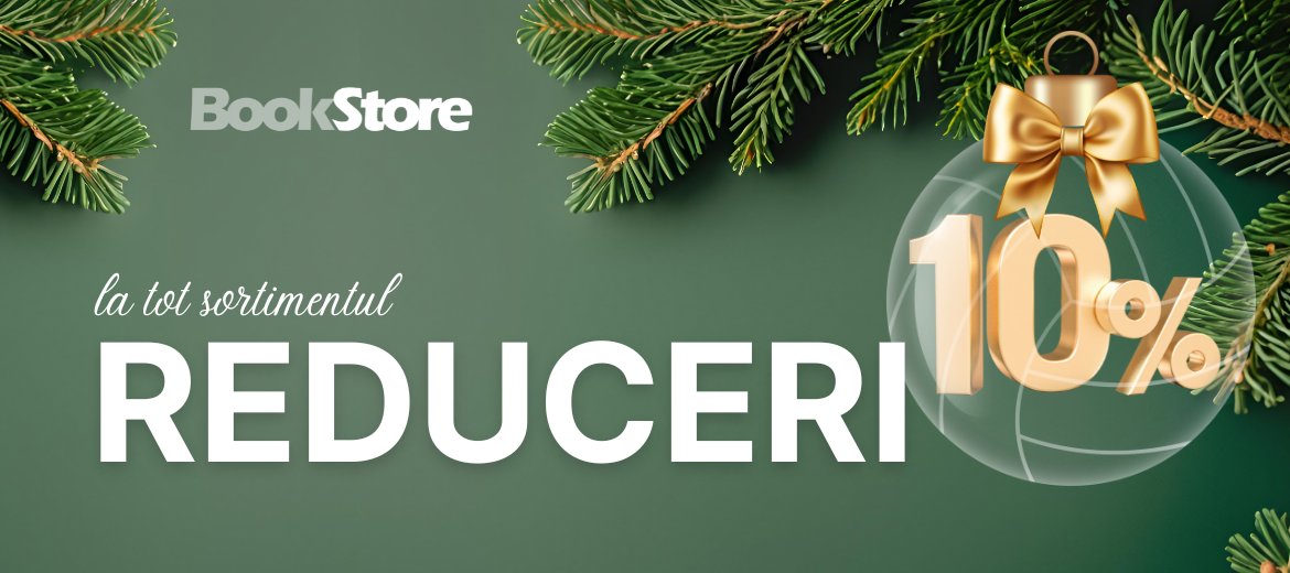 Reduceri la tot sortimentul