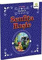 картинка Scufita Rosie. Citesc rapid magazinul BookStore in Chisinau, Moldova