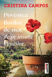 картинка Povestea florilor de mac de pe insula lamailor magazinul BookStore in Chisinau, Moldova