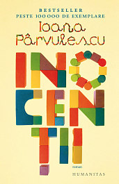 картинка Inocentii magazinul BookStore in Chisinau, Moldova