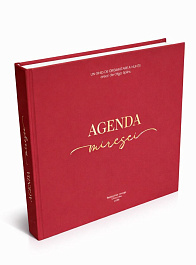картинка Agenda Miresei magazinul BookStore in Chisinau, Moldova