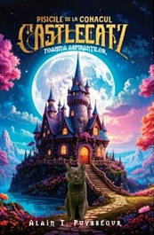 картинка Toamna aspirantilor magazinul BookStore in Chisinau, Moldova