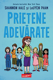 картинка Prietene adevarate magazinul BookStore in Chisinau, Moldova