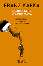 картинка Scrisoare catre tata magazinul BookStore in Chisinau, Moldova