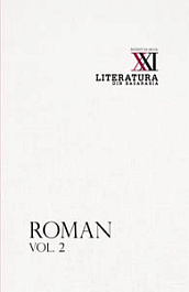 картинка Literatura din Basarabia. Inceput de secol XXI. Roman. Vol.2 magazinul BookStore in Chisinau, Moldova
