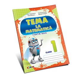 картинка Matematica cl.1. Caietul elevului magazinul BookStore in Chisinau, Moldova