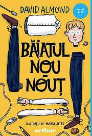 картинка Baiatul nou-nout magazinul BookStore in Chisinau, Moldova