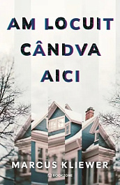 картинка Am locuit candva aici magazinul BookStore in Chisinau, Moldova