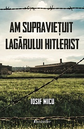 картинка Am supravietuit lagarului hitlerist magazinul BookStore in Chisinau, Moldova