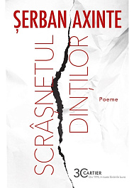 картинка Scrasnetul dintilor. Poeme magazinul BookStore in Chisinau, Moldova