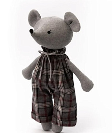 картинка H. M. Mouse 37 cm magazinul BookStore in Chisinau, Moldova