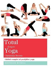 картинка Totul despre yoga magazinul BookStore in Chisinau, Moldova