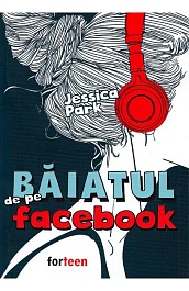 картинка Baiatul de pe Facebook magazinul BookStore in Chisinau, Moldova