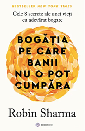 картинка Bogatia pe care banii nu o pot cumpara magazinul BookStore in Chisinau, Moldova