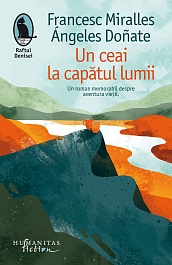 картинка Un ceai la capatul lumii magazinul BookStore in Chisinau, Moldova
