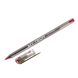 картинка Pix PENSAN My-Tech, 0.7mm, 60 bucati, rosu BRV magazinul BookStore in Chisinau, Moldova