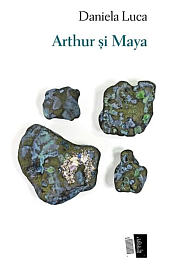 картинка Arthur si Maya magazinul BookStore in Chisinau, Moldova