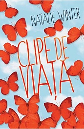 картинка Clipe de viata magazinul BookStore in Chisinau, Moldova