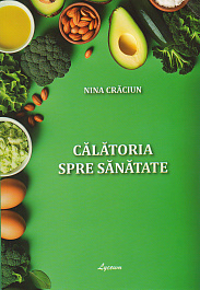 картинка Calatoria spre sanatate magazinul BookStore in Chisinau, Moldova