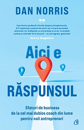 картинка Aici e raspunsul magazinul BookStore in Chisinau, Moldova