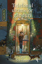 картинка Telefonul ultimelor ganduri magazinul BookStore in Chisinau, Moldova