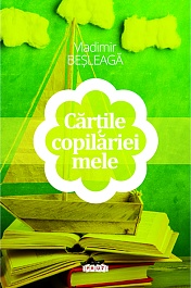 картинка Cartile copilariei mele magazinul BookStore in Chisinau, Moldova