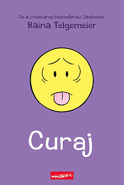 картинка Curaj magazinul BookStore in Chisinau, Moldova