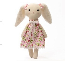 картинка H. M. Rabbit Rebecca 35 cm magazinul BookStore in Chisinau, Moldova