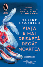 картинка Viata e mai dreapta decat moartea magazinul BookStore in Chisinau, Moldova