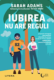 картинка Iubirea nu are reguli magazinul BookStore in Chisinau, Moldova