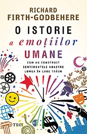 картинка O istorie a emotiilor umane magazinul BookStore in Chisinau, Moldova