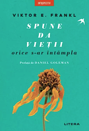 картинка Spune da vietii, orice s-ar intampla magazinul BookStore in Chisinau, Moldova