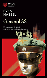 картинка General SS magazinul BookStore in Chisinau, Moldova