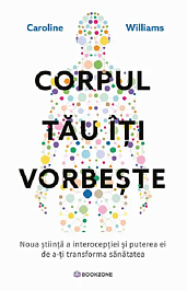 картинка Corpul tau iti vorbeste magazinul BookStore in Chisinau, Moldova