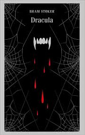 картинка Dracula magazinul BookStore in Chisinau, Moldova