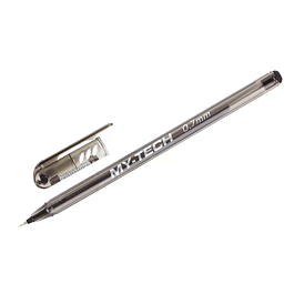 картинка Pix PENSAN My-Tech, 0.7mm, 60 bucati, negru BRV magazinul BookStore in Chisinau, Moldova