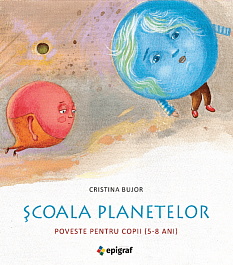 картинка Scoala planetelor magazinul BookStore in Chisinau, Moldova