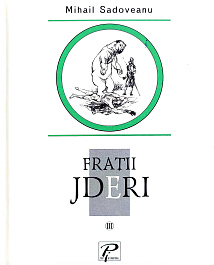 картинка BPTC. Fratii Jderi.Vol.3 magazinul BookStore in Chisinau, Moldova