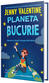 картинка Planeta Bucurie magazinul BookStore in Chisinau, Moldova