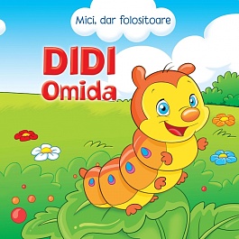 картинка Didi Omida magazinul BookStore in Chisinau, Moldova