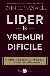 картинка Lider in vremuri dificile magazinul BookStore in Chisinau, Moldova