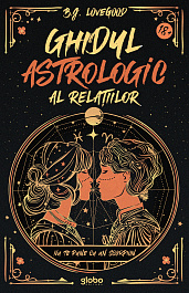 картинка Ghidul astrologic al relatiilor magazinul BookStore in Chisinau, Moldova