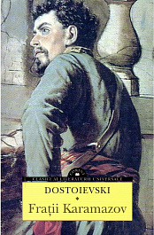 картинка Fratii Karamazov. Set 2 vol. magazinul BookStore in Chisinau, Moldova
