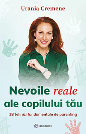 картинка Nevoile reale ale copilului tau magazinul BookStore in Chisinau, Moldova