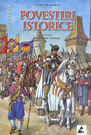 картинка Povestiri istorice. Vol.2 magazinul BookStore in Chisinau, Moldova