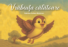 картинка Vrabiuta calatoare magazinul BookStore in Chisinau, Moldova