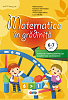 картинка Matematica in gradinita. Matematica 6-7 ani in magazinele BookStore